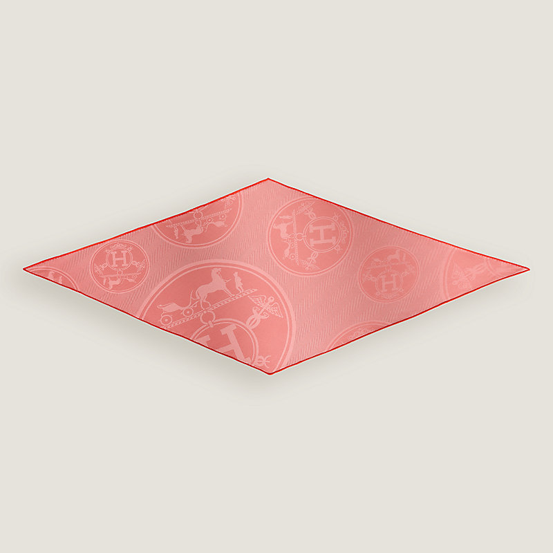 Losange New Libris | Hermès France